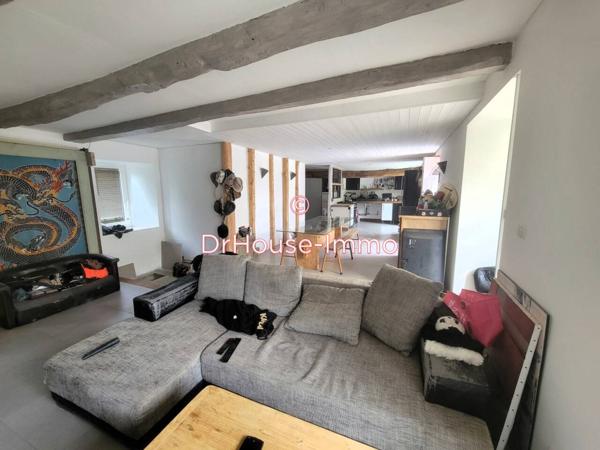 Maison à vendre 2 pièces de 73 m²