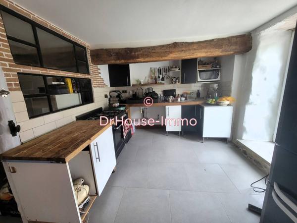 Maison à vendre 2 pièces de 73 m²