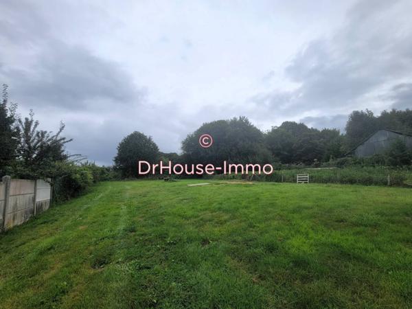 Maison à vendre 2 pièces de 73 m²