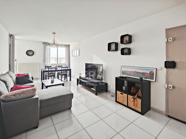 Appartement Marignane 3 pièces 58 m2