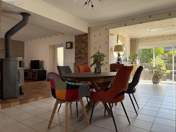 Maison à vendre à Goudelin dans les Côtes-d'Armor (22290), ref : 22064-1291