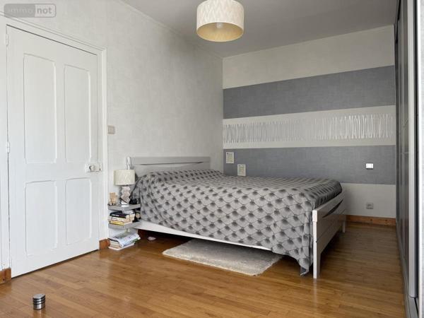 Maison à vendre à Goudelin dans les Côtes-d'Armor (22290), ref : 22064-1291