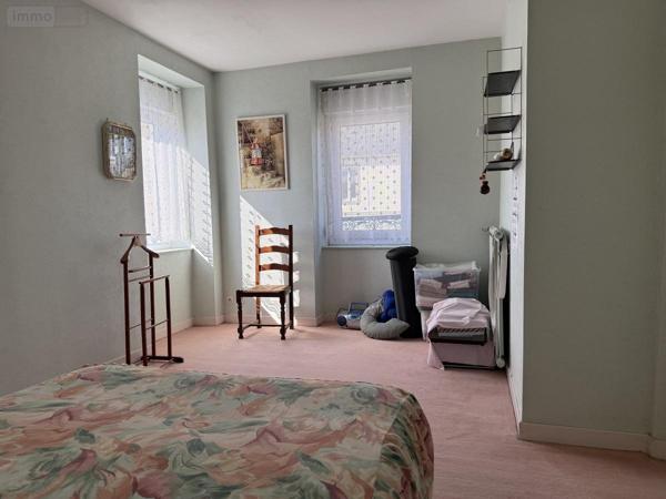 Maison à vendre à Goudelin dans les Côtes-d'Armor (22290), ref : 22064-1291