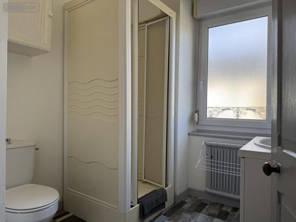 Maison à vendre à Goudelin dans les Côtes-d'Armor (22290), ref : 22064-1291