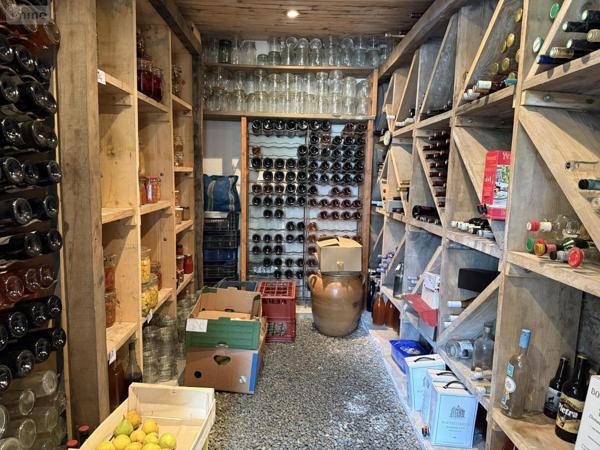 Maison à vendre à Goudelin dans les Côtes-d'Armor (22290), ref : 22064-1291