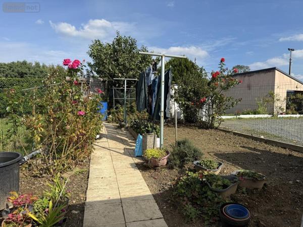 Maison à vendre à Goudelin dans les Côtes-d'Armor (22290), ref : 22064-1291