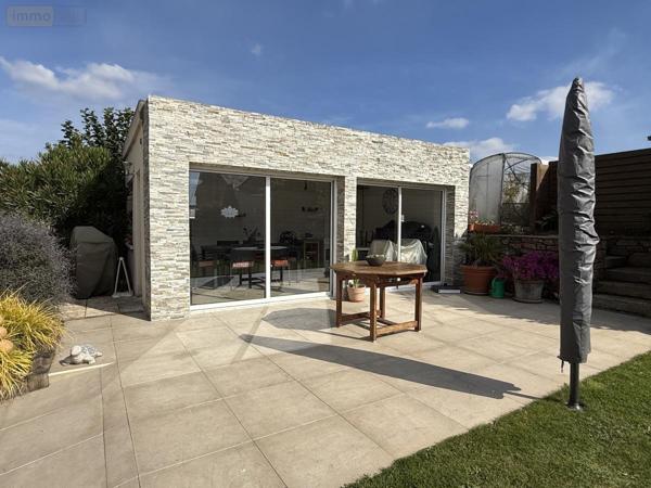 Maison à vendre à Goudelin dans les Côtes-d'Armor (22290), ref : 22064-1291