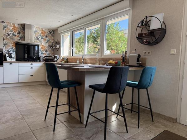 Maison à vendre à Goudelin dans les Côtes-d'Armor (22290), ref : 22064-1291