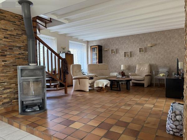 Maison à vendre à Goudelin dans les Côtes-d'Armor (22290), ref : 22064-1291