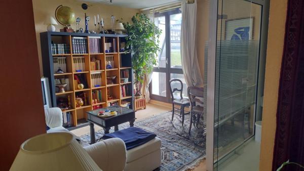 Appartement Superbagnères 2 pièces 40 m2