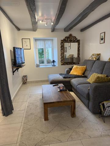 Maison à vendre à Plémet dans les Côtes-d'Armor (22210), ref : 22115-3512