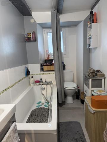 Maison à vendre à Plémet dans les Côtes-d'Armor (22210), ref : 22115-3512