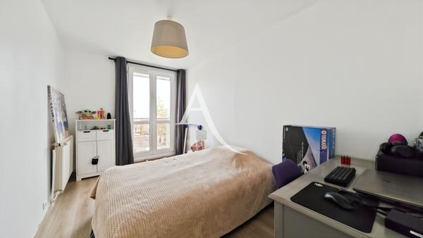 Appartement Bois D Arcy 4 pièce(s) 79.5 m2