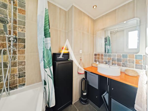 Appartement Bois D Arcy 4 pièce(s) 79.5 m2