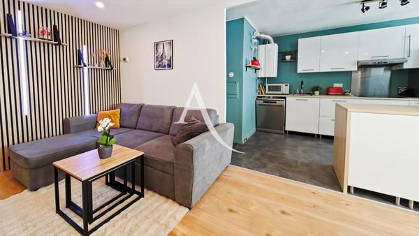 Appartement Bois D Arcy 4 pièce(s) 79.5 m2