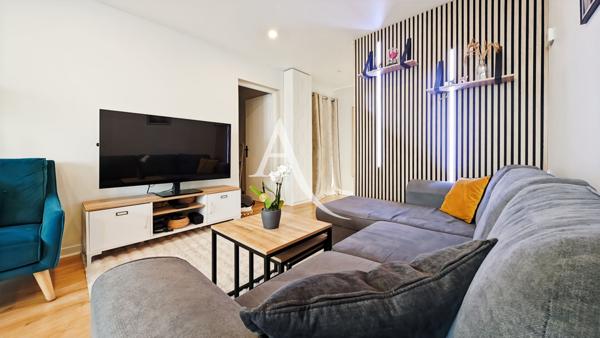 Appartement Bois D Arcy 4 pièce(s) 79.5 m2