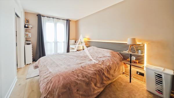 Appartement Bois D Arcy 4 pièce(s) 79.5 m2