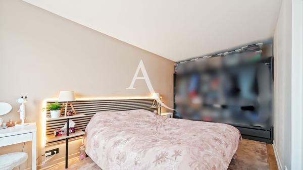 Appartement Bois D Arcy 4 pièce(s) 79.5 m2