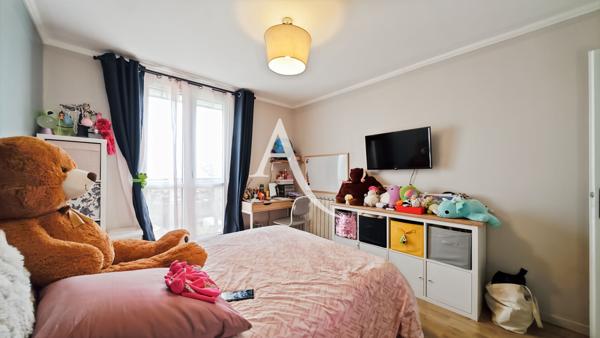 Appartement Bois D Arcy 4 pièce(s) 79.5 m2