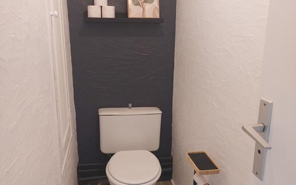 Appartement à louer    4 pièces •  Évry