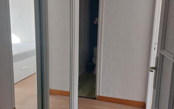 Appartement à louer    4 pièces •  Évry