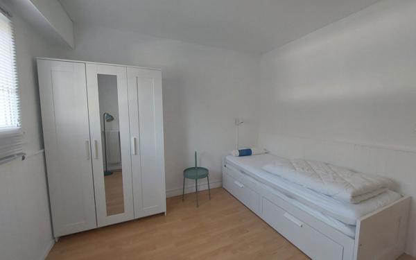 Appartement à louer    4 pièces •  Évry