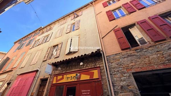 Vente Appartement 2 pièces 43 m2 à Millau