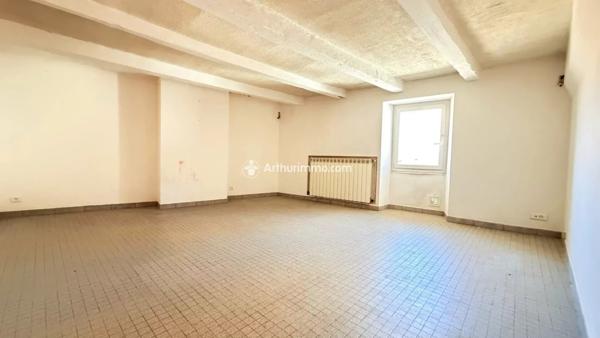 Vente Appartement 2 pièces 43 m2 à Millau