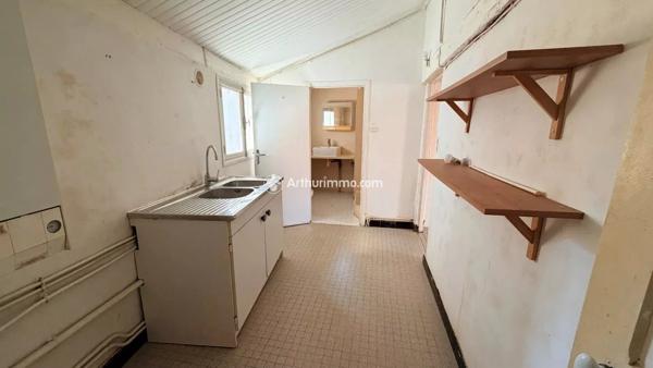 Vente Appartement 2 pièces 43 m2 à Millau