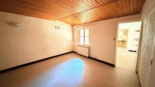 Vente Appartement 2 pièces 43 m2 à Millau