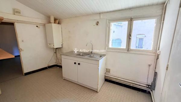 Vente Appartement 2 pièces 43 m2 à Millau