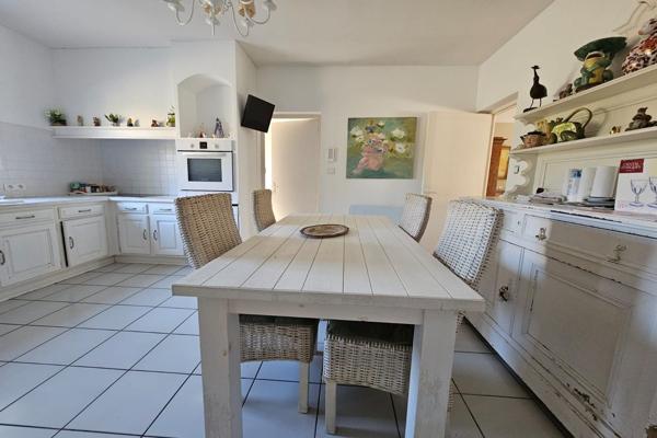 Vente Maison de luxe St Cyprien Plage 4 Pièces 150 m²