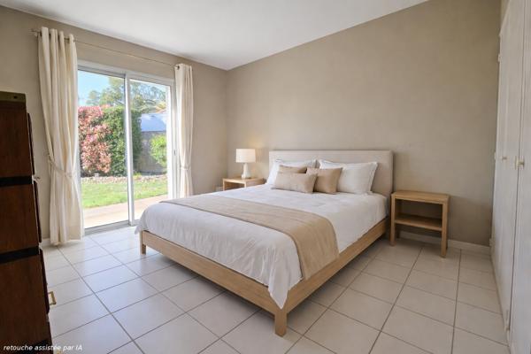 Vente Maison de luxe St Cyprien Plage 4 Pièces 150 m²