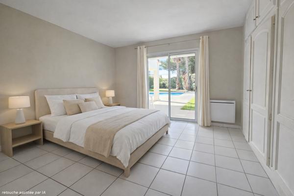 Vente Maison de luxe St Cyprien Plage 4 Pièces 150 m²