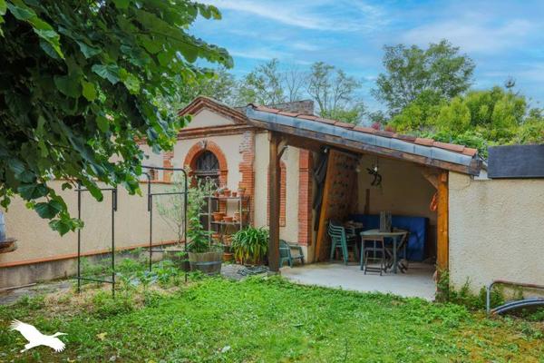 Maison à vendre |  Auterive |  6 pièces | 138 m²