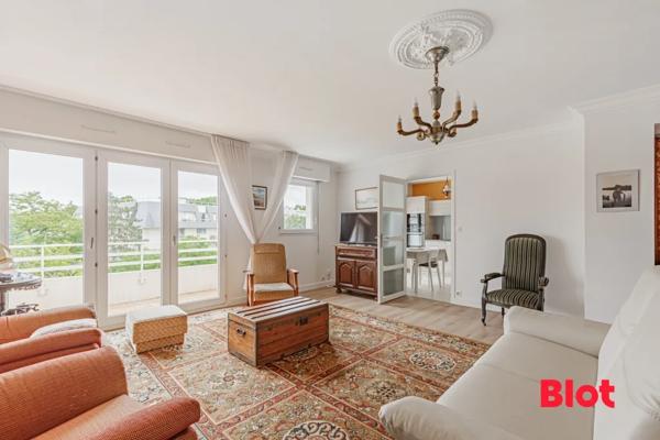 Appartement 5 pièce(s)