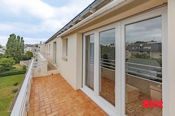 Appartement 5 pièce(s)