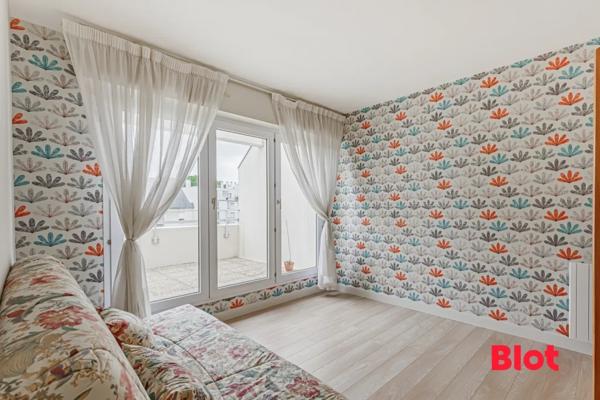 Appartement 5 pièce(s)