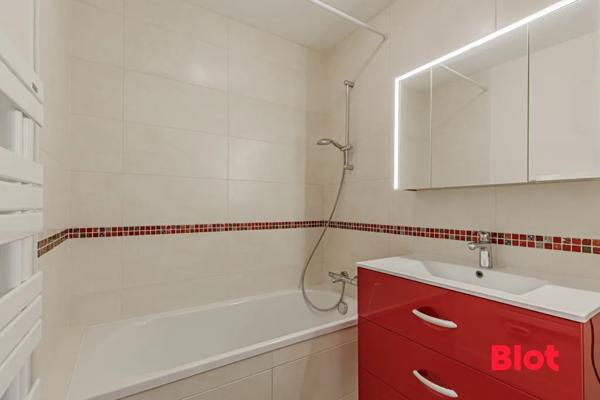 Appartement 5 pièce(s)