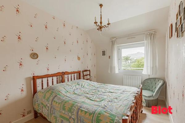 Appartement 5 pièce(s)