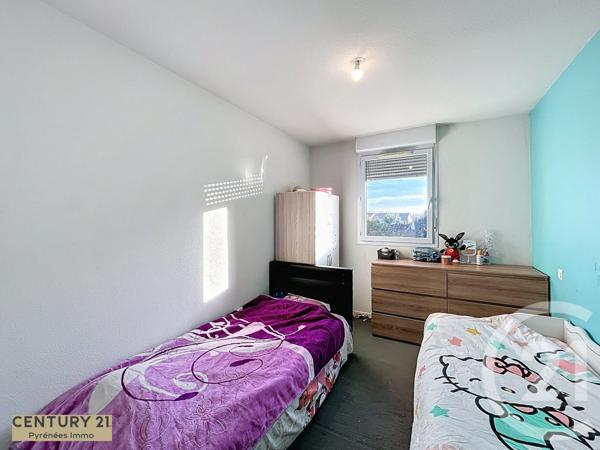 Maison à vendre  3 pièces - 59,37 m2 ST GAUDENS - 31