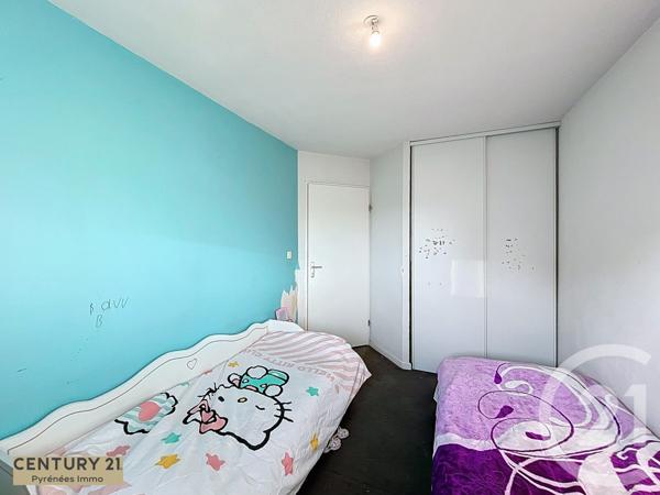 Maison à vendre  3 pièces - 59,37 m2 ST GAUDENS - 31