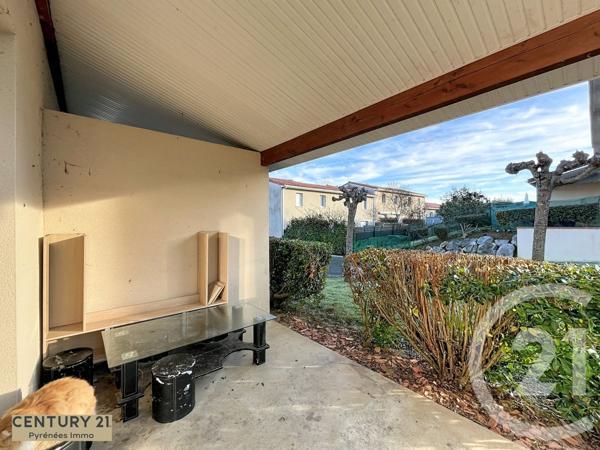 Maison à vendre  3 pièces - 59,37 m2 ST GAUDENS - 31