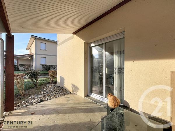 Maison à vendre  3 pièces - 59,37 m2 ST GAUDENS - 31