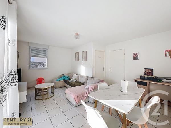Maison à vendre  3 pièces - 59,37 m2 ST GAUDENS - 31