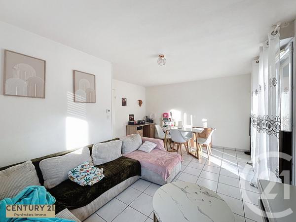 Maison à vendre  3 pièces - 59,37 m2 ST GAUDENS - 31
