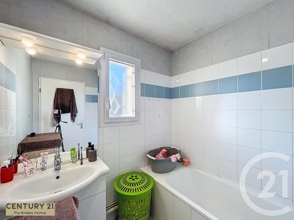 Maison à vendre  3 pièces - 59,37 m2 ST GAUDENS - 31