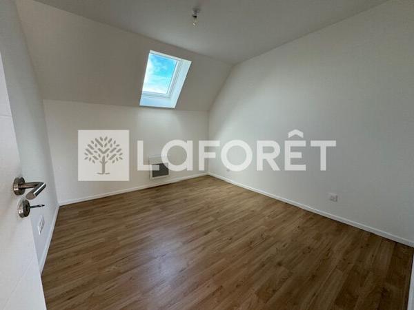 Location maison près de Compiègne - 4 pièce(s) - 85 m² - 1 290 €/mois