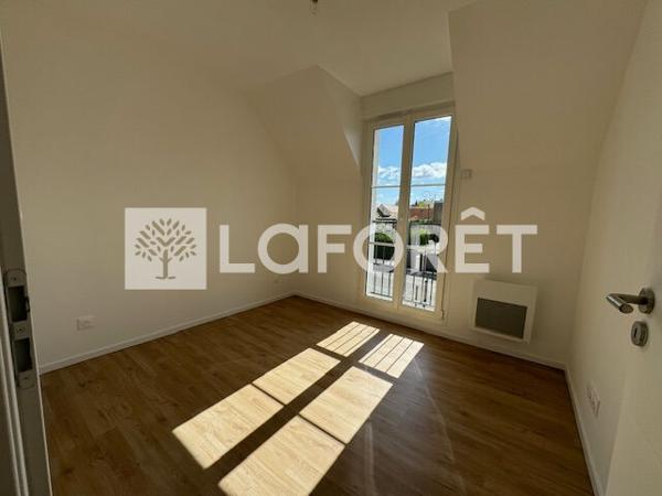 Location maison près de Compiègne - 4 pièce(s) - 85 m² - 1 290 €/mois