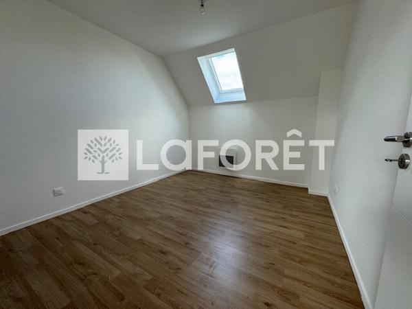 Location maison près de Compiègne - 4 pièce(s) - 85 m² - 1 290 €/mois